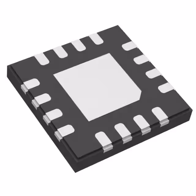 MAX20049DATEF/VY+T Analog Devices Inc./Maxim Integrated  Voltage Regulators - Linear + Switching
